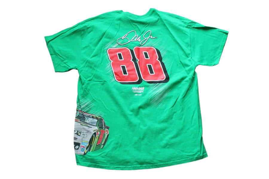 NASCAR Dale Earnhardt Jr. #88 Mens Tee - Diet Mountain Dew