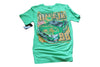 NASCAR Dale Earnhardt Jr. #88 Mens Tee - Diet Mountain Dewshine