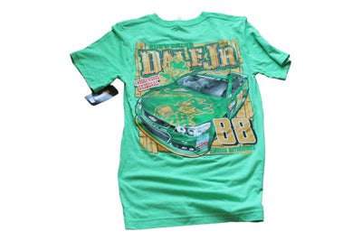 NASCAR Dale Earnhardt Jr. #88 Mens Tee - Diet Mountain Dewshine