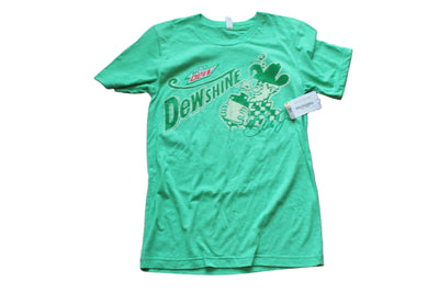 NASCAR Dale Earnhardt Jr. #88 Mens Tee - Diet Mountain Dewshine