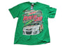 NASCAR Dale Earnhardt Jr. #88 Mens Tee - Diet Mountain Dew