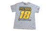 NASCAR Kyle Busch #18 Tee