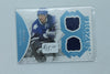 Phil Kessel 2011-12 Artifacts - Frozen Artifacts Dual Jersey Card #098/135