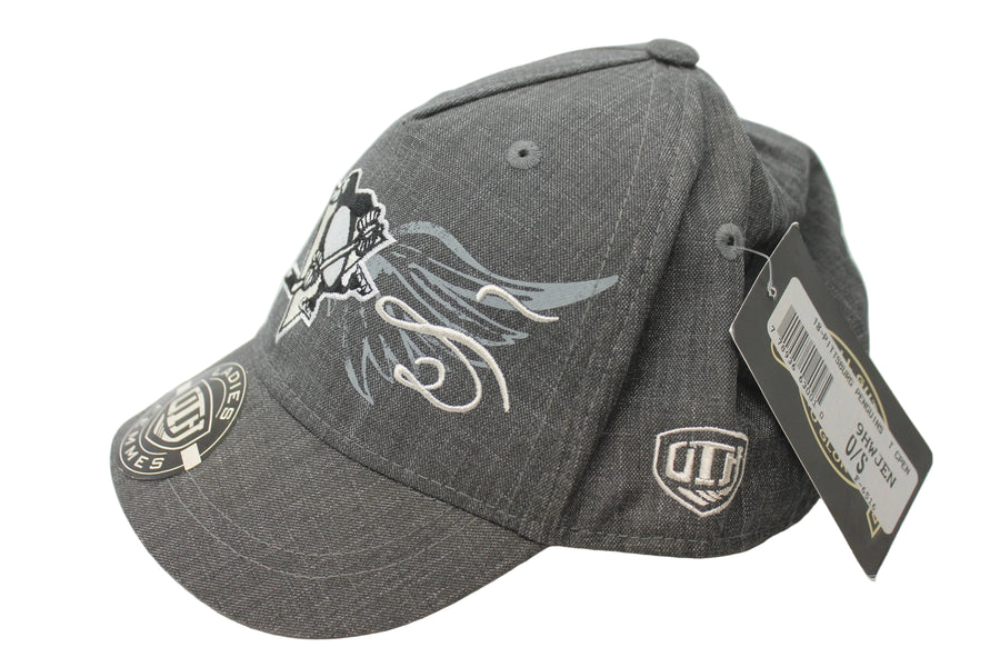 NHL Pittsburgh Penguins Women's OTH Adjustable Hat