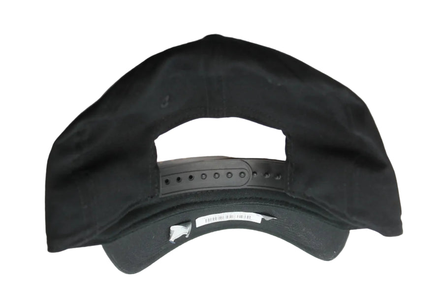 NHL Pittsburgh Penguins Fanatics Bundle BlacK Logo Adjustable Hat (Snapback)