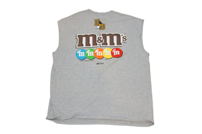 NASCAR Kyle Busch #18 Tank Top Tee