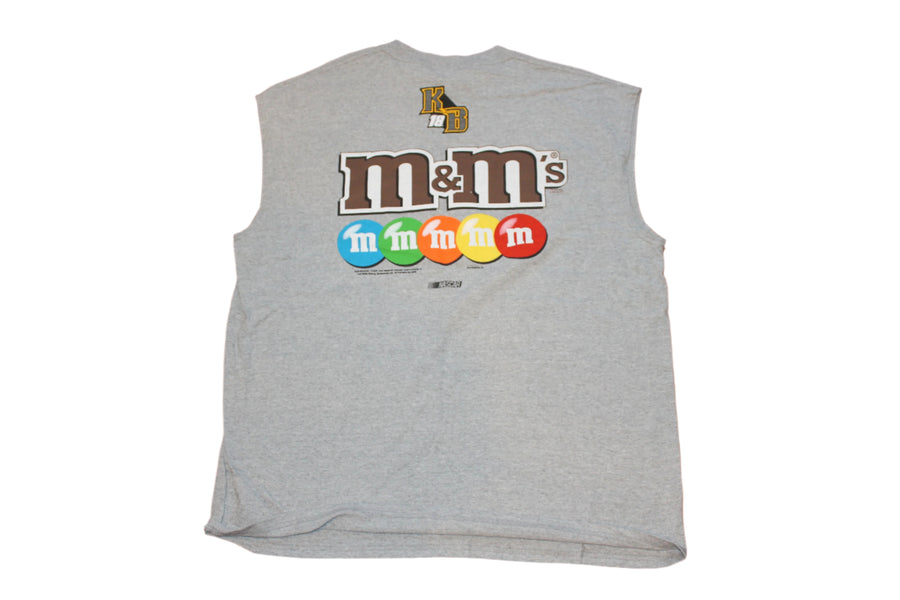 NASCAR Kyle Busch #18 Tank Top Tee