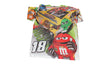 NASCAR Kyle Busch #18 M&M's Racing Tee - Joe Gibbs Racing