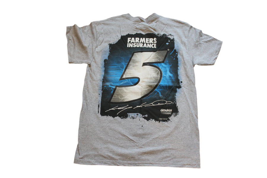 NASCAR Kasey Kahne #5 Hendrick Motorsports Tee