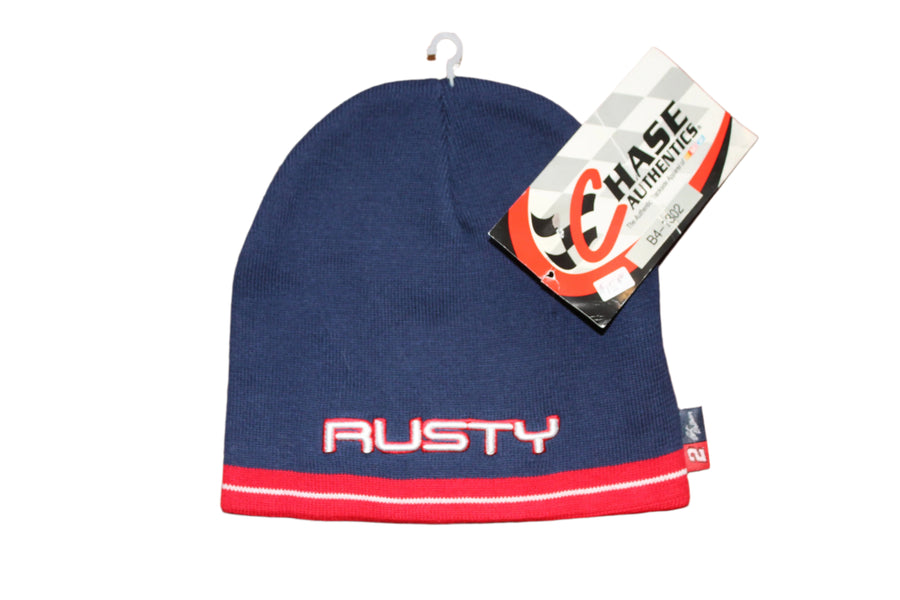 NASCAR Rusty Wallace #2 Beanie - Chase Authentic