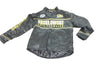 NASCAR Chase Authentics Jacket Brad Keselowski #2 2012 Champion Sprint Cup