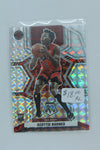 Scottie Barnes 2021-22 Panini Mosaic - Mosaic Prizm Rookie Card