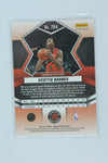 Scottie Barnes 2021-22 Panini Mosaic - Red Mosaic Prizm Rookie Card