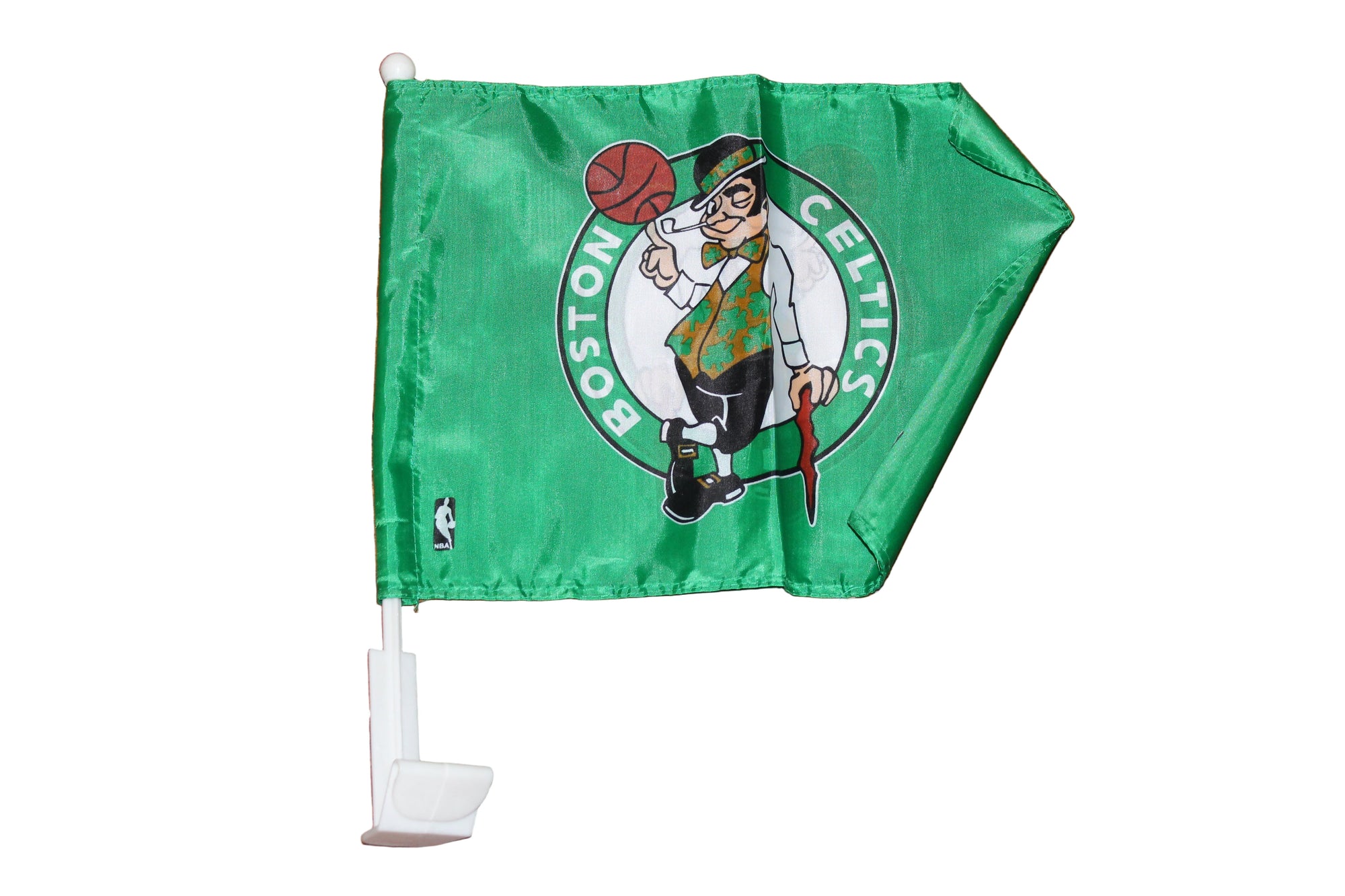 NBA -  Boston Celtics Car Flag