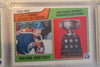 1983-84 O-PEE-CHEE Hockey Complete Set 396/396 - 9 Gretzky Cards