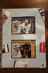 1996-1997 Kraft NHL Hockey Complete Factory Set in Binder