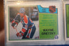 1983-84 O-PEE-CHEE Hockey Complete Set 396/396 - 9 Gretzky Cards