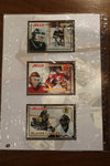 1996-1997 Kraft NHL Hockey Complete Factory Set in Binder