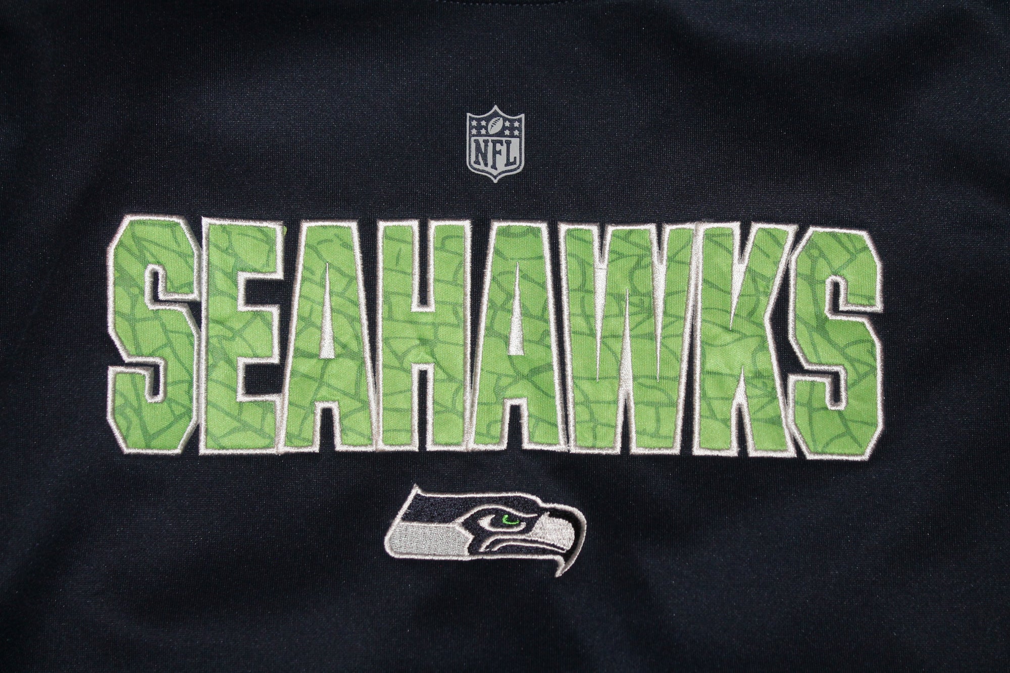 NFL Seattle Seahawks Youth NFL Apparel Hoodie