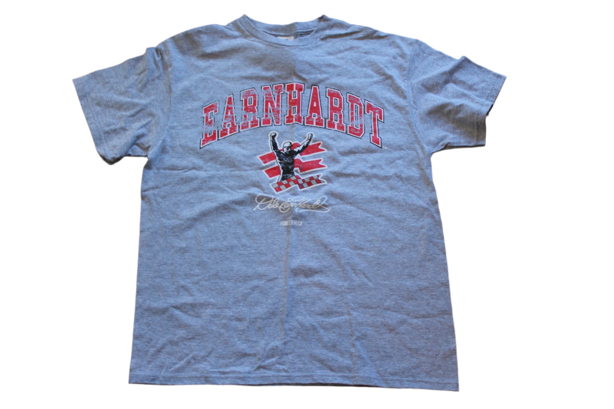 NASCAR Dale Earnhardt #3 Tee - Earnhardt #3