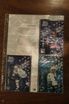 1996-1997 Kraft NHL Hockey Complete Factory Set in Binder