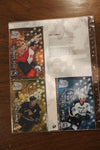 1996-1997 Kraft NHL Hockey Complete Factory Set in Binder