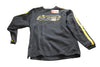 NASCAR Dale Jarrett #88 Mens Longsleeve Tee - UPS