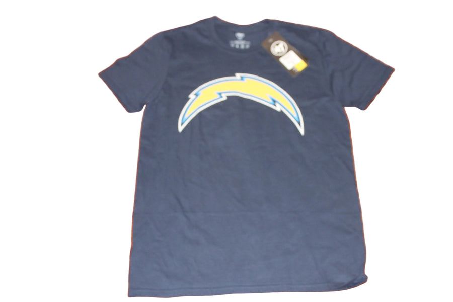 NFL Los Angeles Chargers Mens '47 Brand Tee