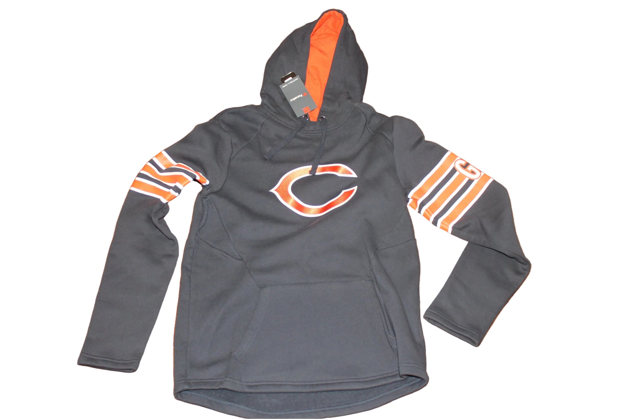 NFL Chicago Bears Men's Fanatics Hoodie