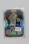 Bridget Carleton 2021 Panini Prizm WNBA - Hyper Prizm Rookie Card