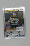 Kirill Kaprizov 2020-21 O-Pee-Chee Platinum - Marquee Rookies - Rookie Card