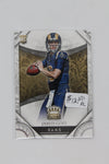 Jared Goff 2016 Panini Preferred Retail Crown Royal Rookies RC