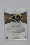 Jared Goff 2016 Panini Preferred Retail Crown Royal Rookies RC