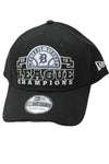 MLB Detroit Tigers New Era 2012 League Champions 39Thirty Flex Hat