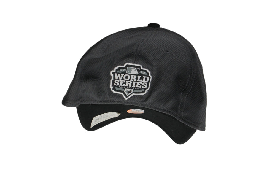 MLB San Fransico Giants New Era 2012 World Series Champions 39Thirty Flex Hat