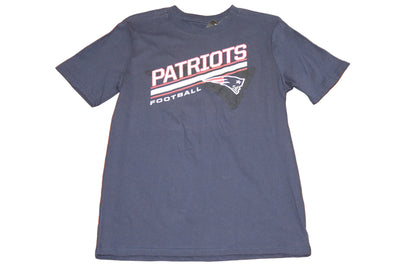 NFL New England Patriots NFL Team Apparel Youth Tee