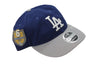 MLB Los Angeles Dodgers New Era 9Fifty 6 World Series Champions Hat