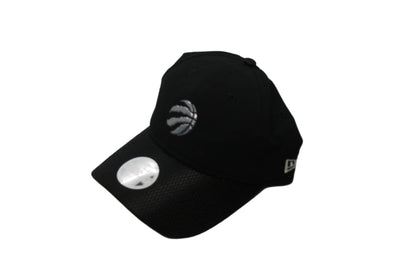 NBA Toronto Raptors New Era 9Twenty Women's Adjustable Hat