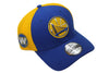 NBA Golden State Warriors New Era 39Thirty Stretch Fit Hat