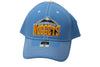 NBA Denver Nuggets adidas Flex Hat - Blue Size L/XL