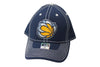 NBA Memphis Grizzlies adidas Flex Hat - Blue Size S/M