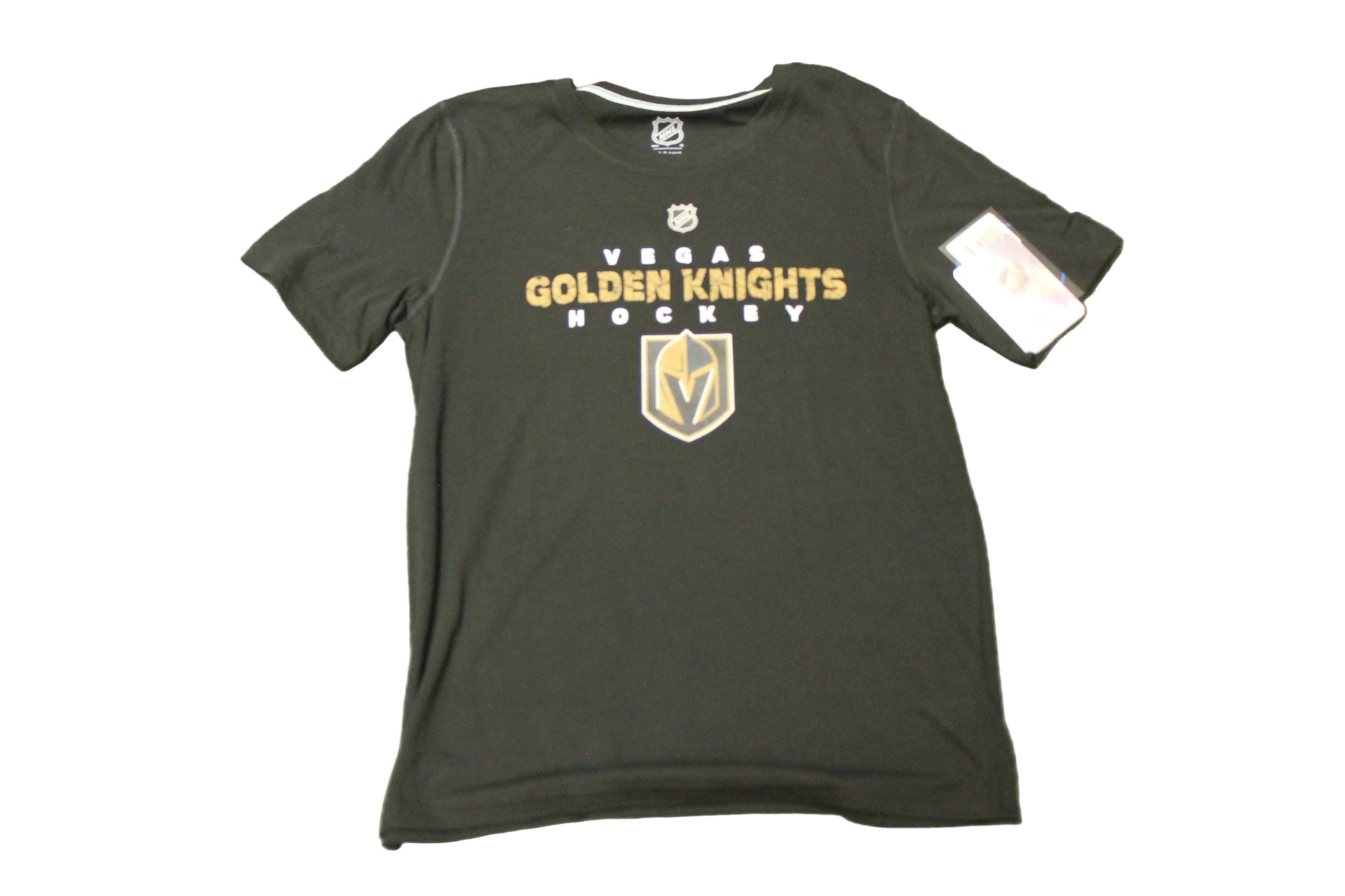 NHL Las Vegas Knights Youth Tee