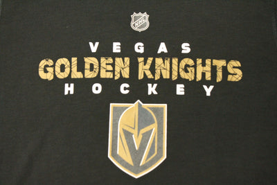 NHL Las Vegas Knights Youth Tee