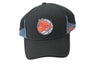 NBA Charlotte Bobcats Reebok Flex Hat - OSFM