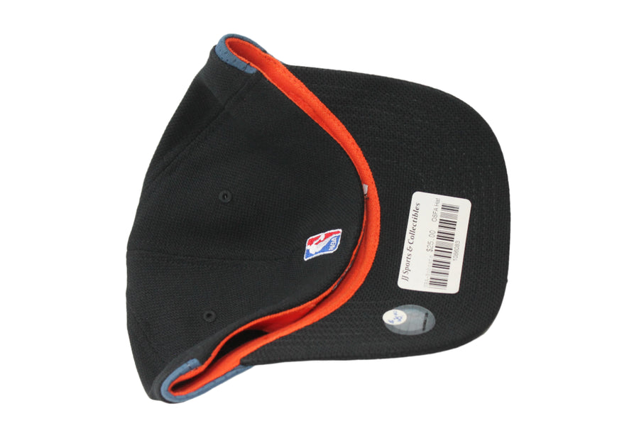 NBA Charlotte Bobcats Reebok Flex Hat - OSFM