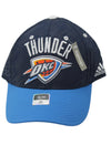 NBA Oklahoma City Thunder Adidas Flex Hat S/M