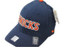 NBA New York Knicks Nike Flex Hat - OSFM