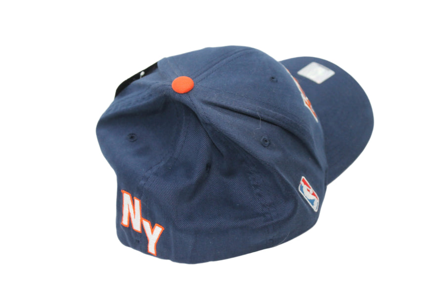 NBA New York Knicks Nike Flex Hat - OSFM