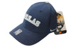 NBA Dallas Mavericks Nike Flex Hat - OSFM