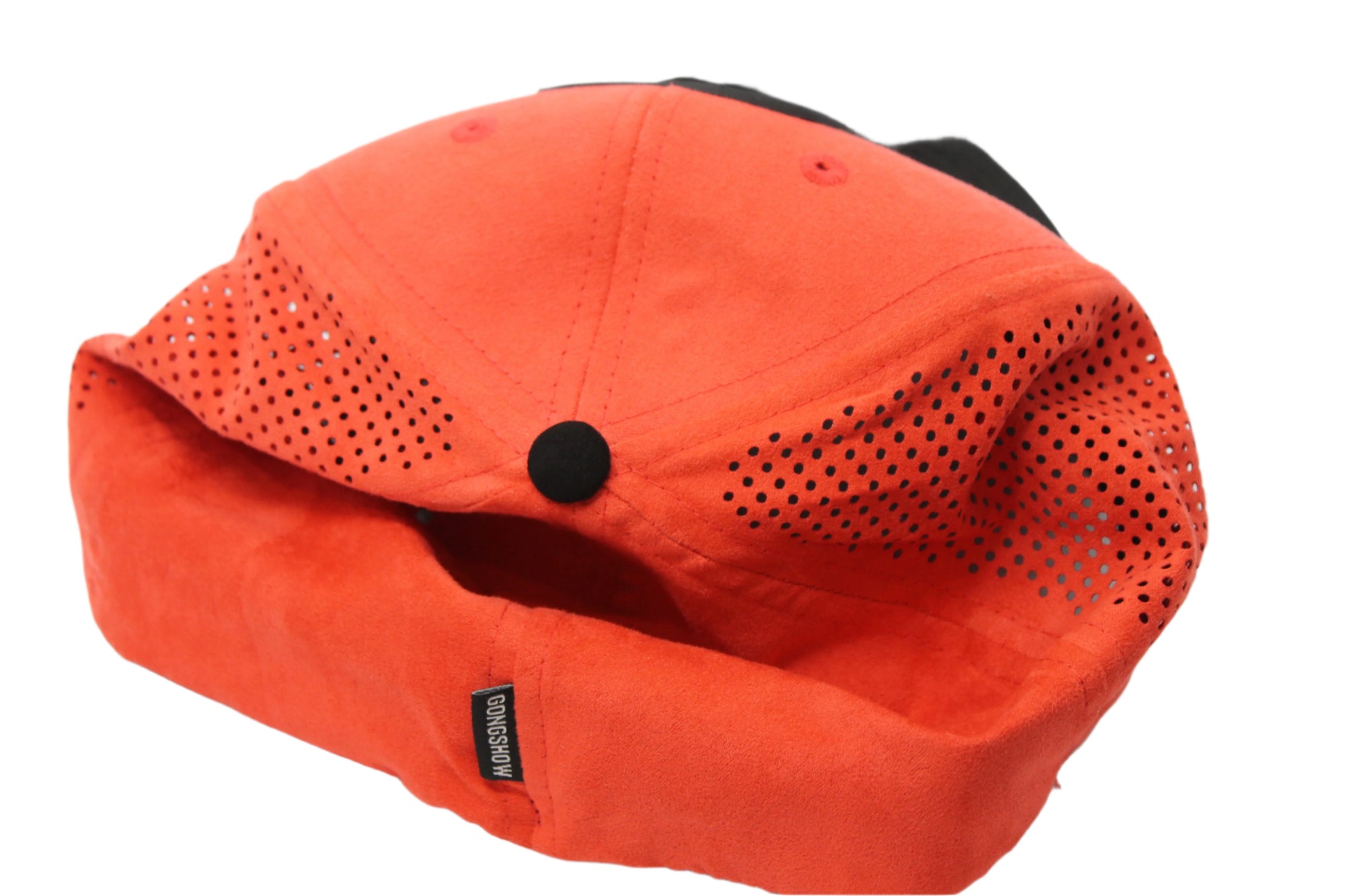 NHL Gongshow Flex Fit Hat - S/M